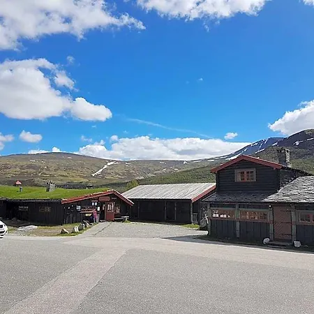 Dovregubbens Hall Hotell