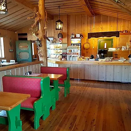 Dovregubbens Hall 4* Dovre