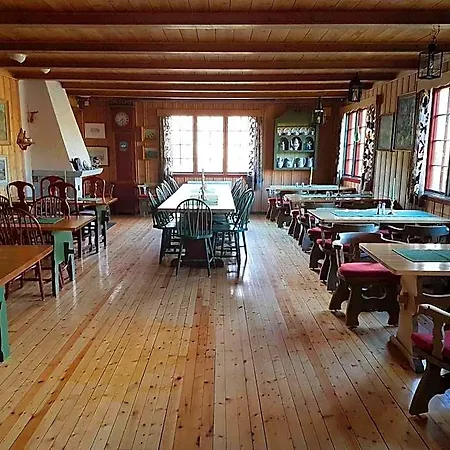 فندق Dovregubbens Hall 4*