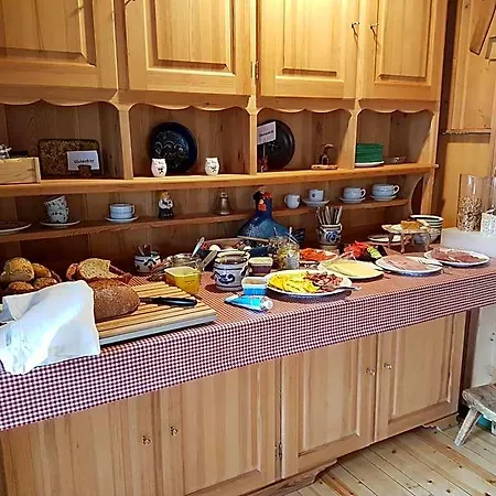 Dovregubbens Hall فندق 4*
