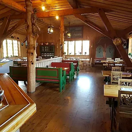 Dovregubbens Hall 4* Dovre